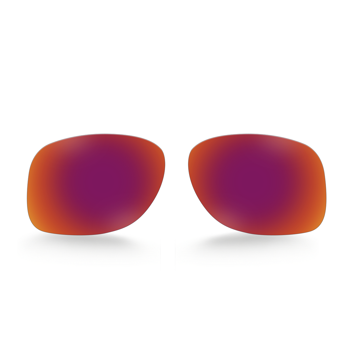Rudy Project Spinhawk Replacement Lenses by FunReplace