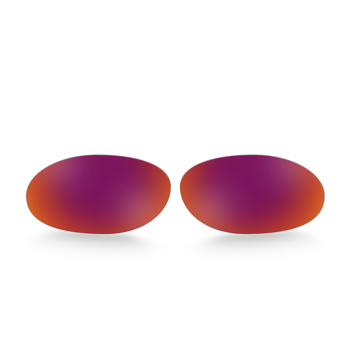Oakley Splice Replacement Lenses by FunReplace