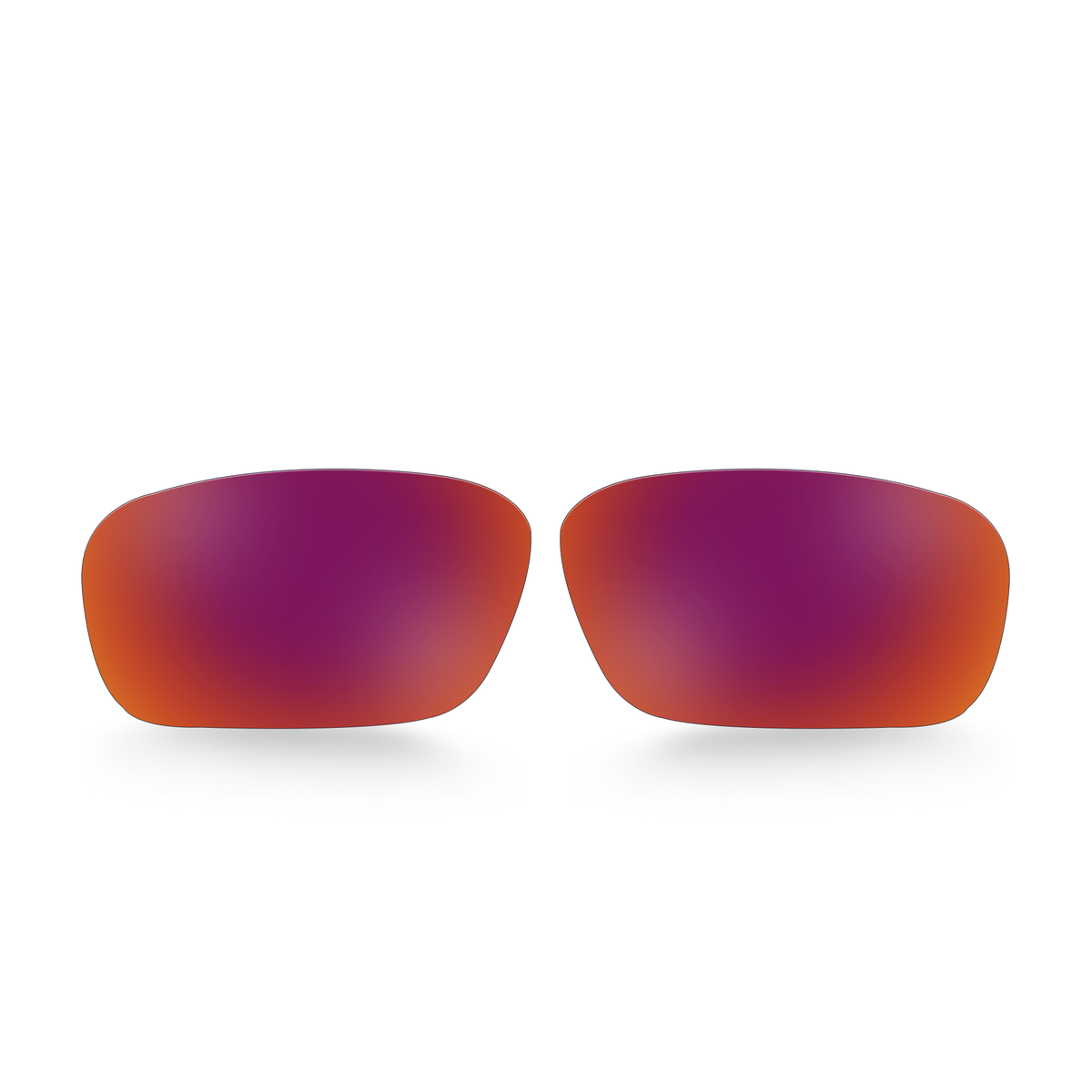 Oakley Splinter Replacement Lenses by FunReplace