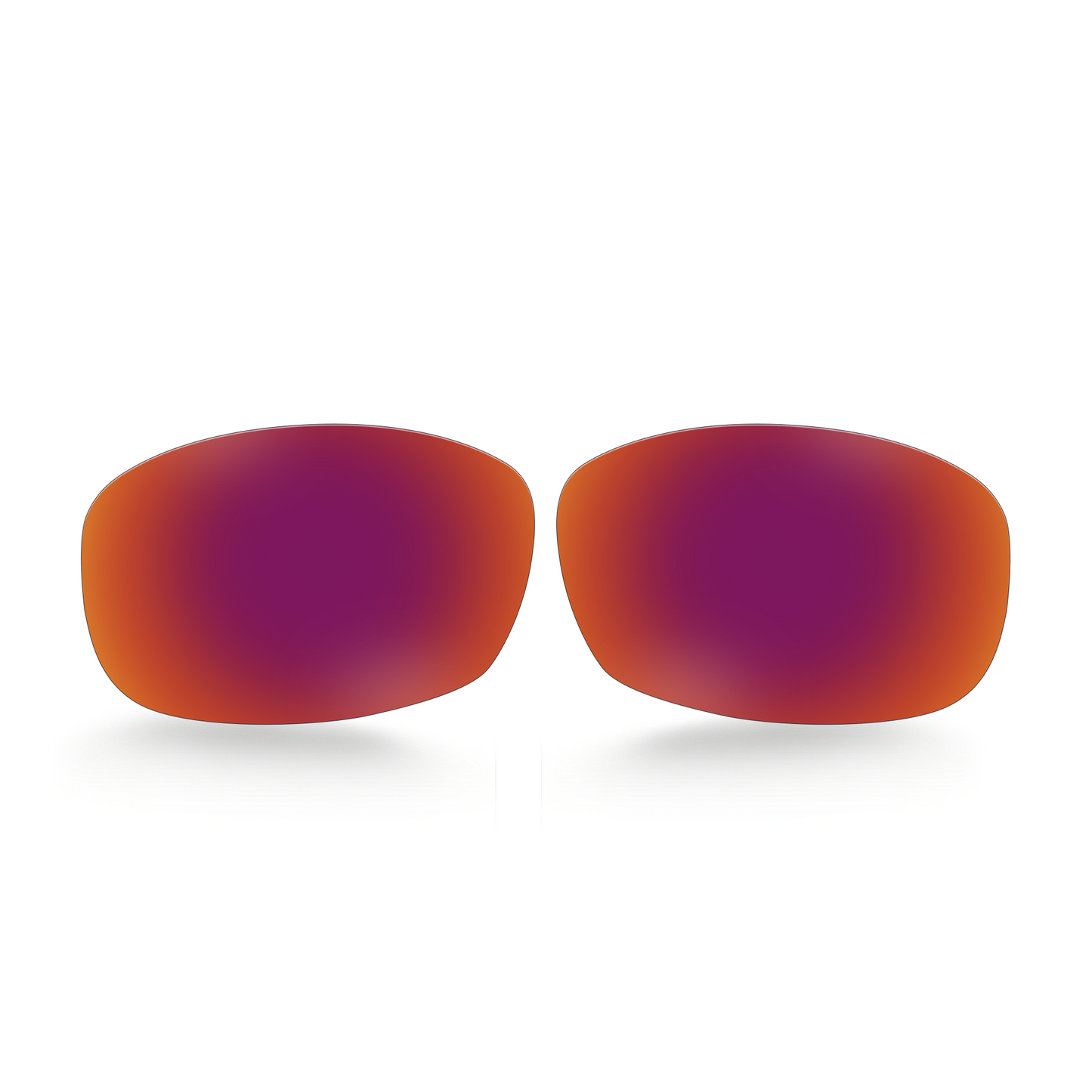Maui Jim Stingray MJ103  Replacement Lenses by FunReplace