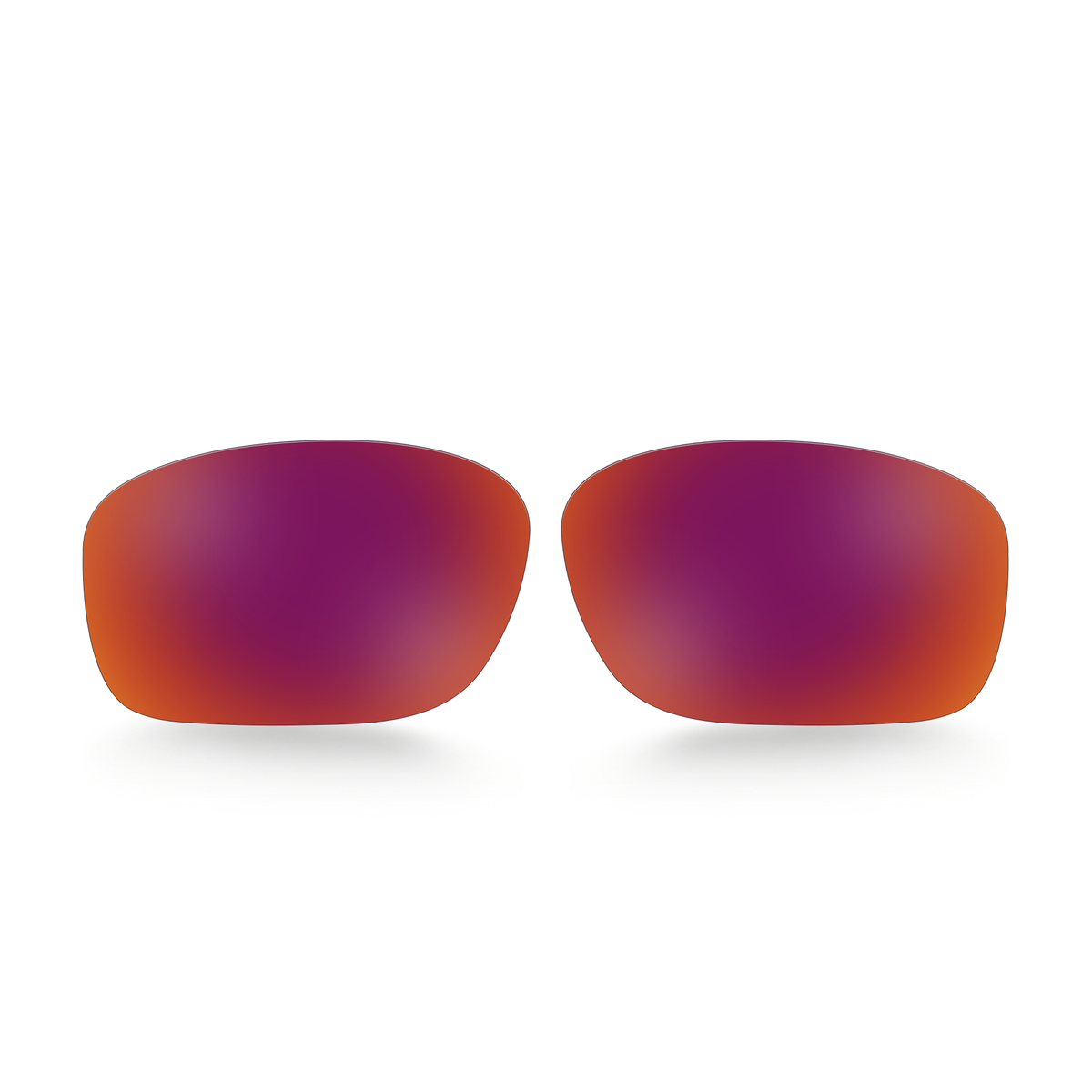 Oakley Straightlink OO9331 Replacement Lenses by FunReplace
