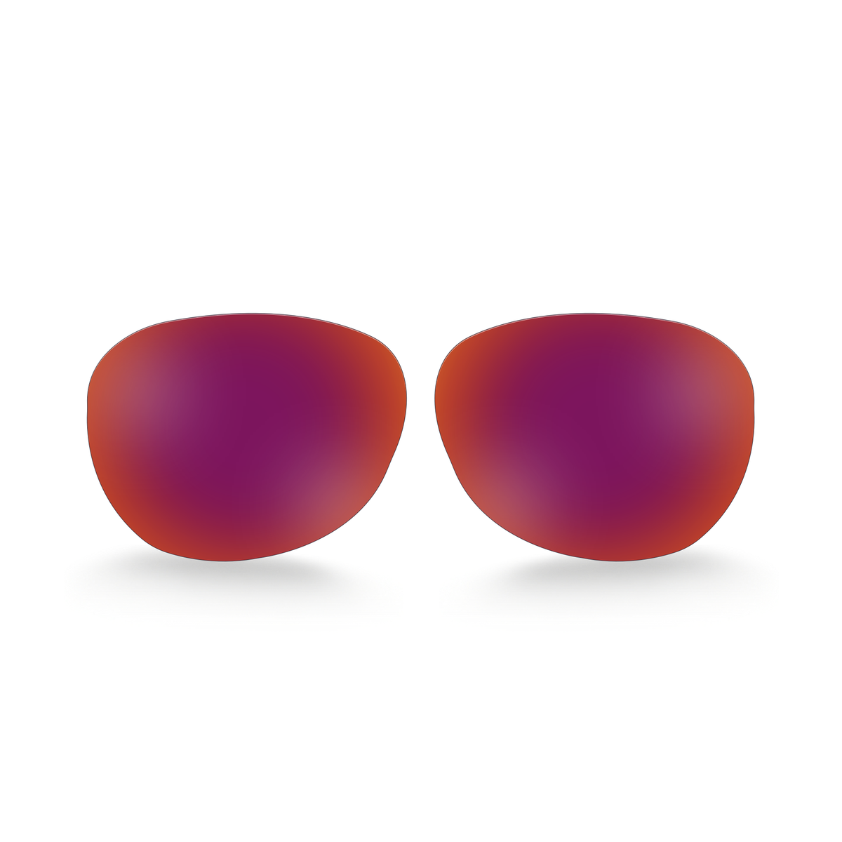 Oakley Stringer OO9315 Replacement Lenses by FunReplace