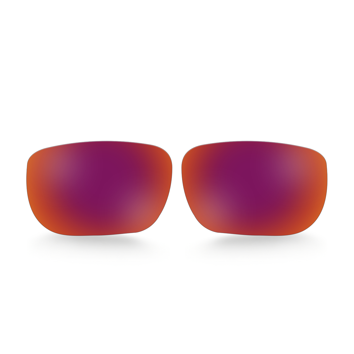 Oakley Style Switch OO9194 Replacement Lenses by FunReplace