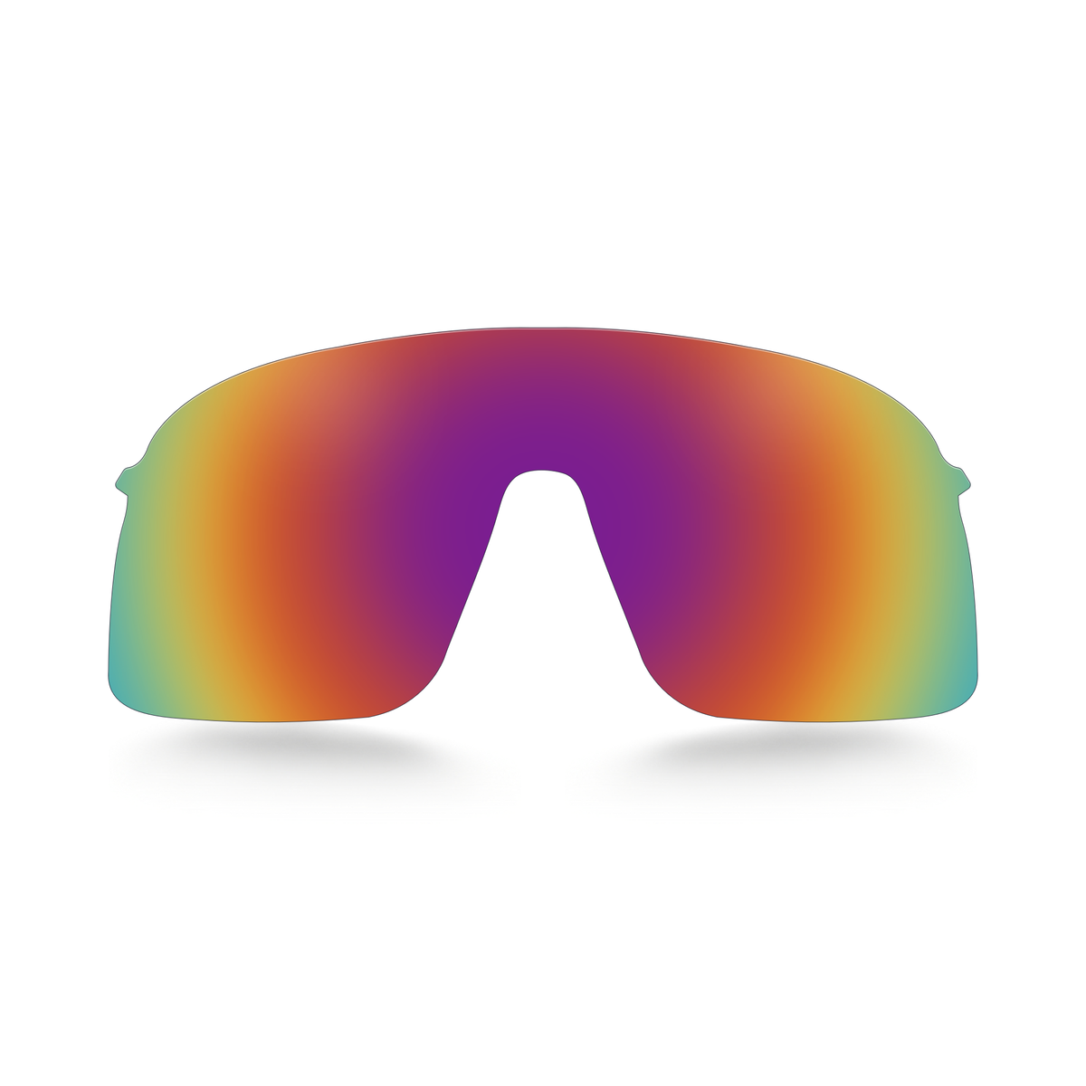Oakley Sutro Lite OO9463 Replacement Lenses by FunReplace