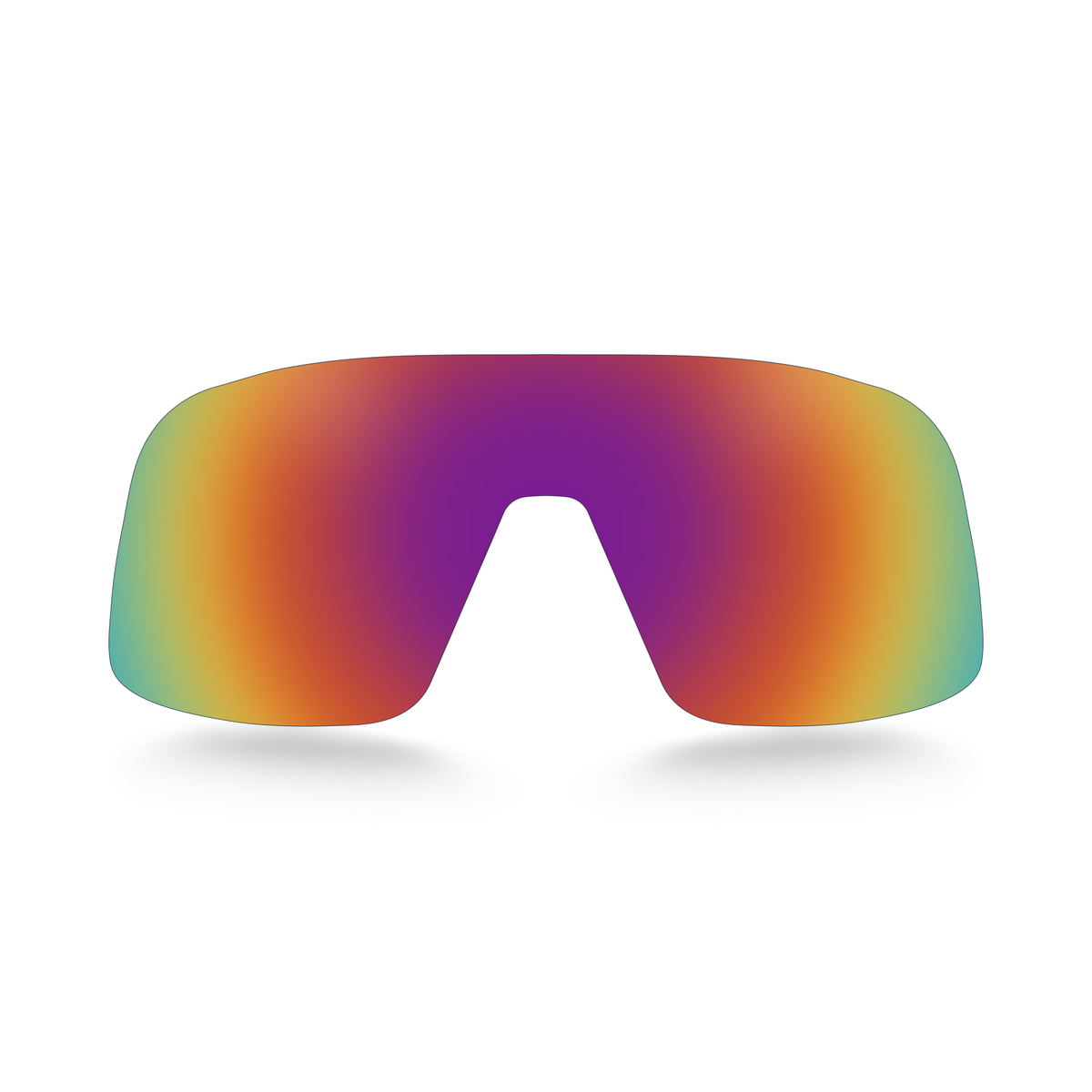 Oakley Sutro S OO9462 Replacement Lenses by FunReplace
