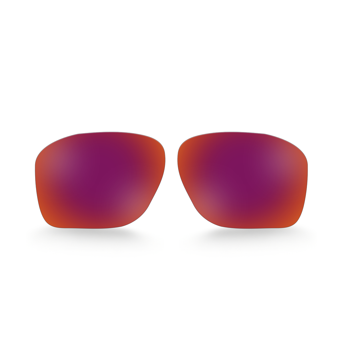 Oakley Sylas OO9448F 58mm Replacement Lenses by FunReplace