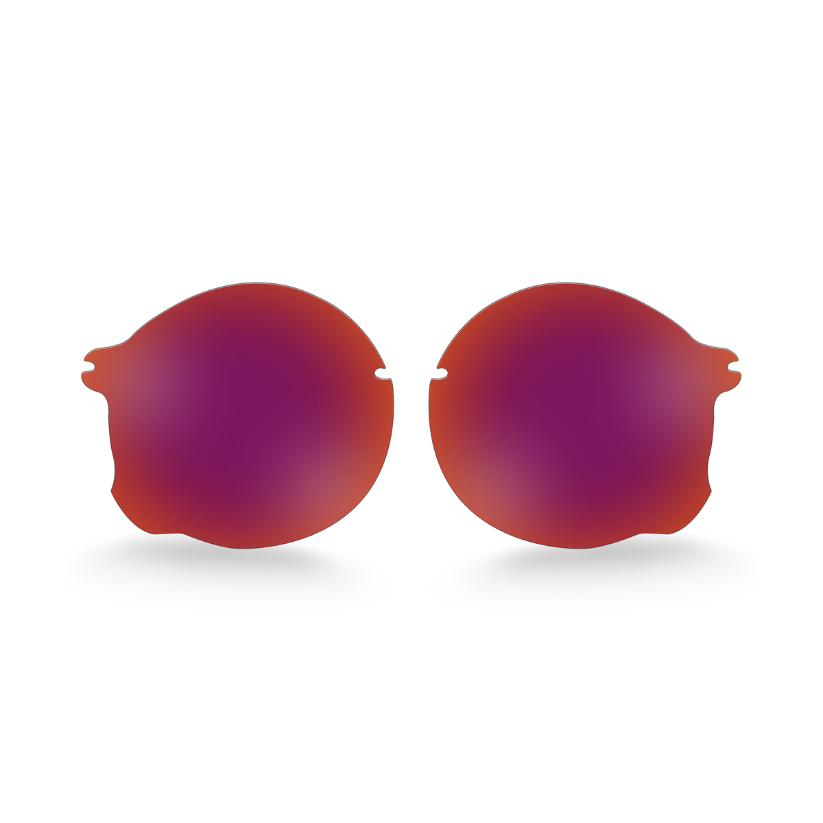 Oakley Tailend OO4088 Replacement Lenses by FunReplace