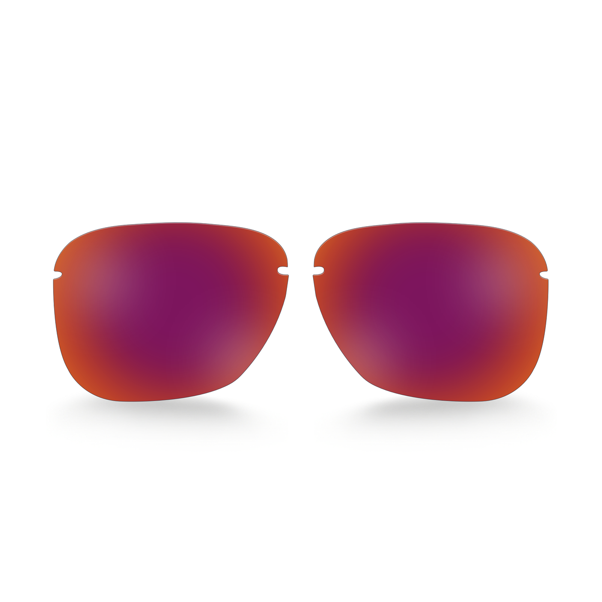 Oakley Tailhook OO4087 Replacement Lenses by FunReplace
