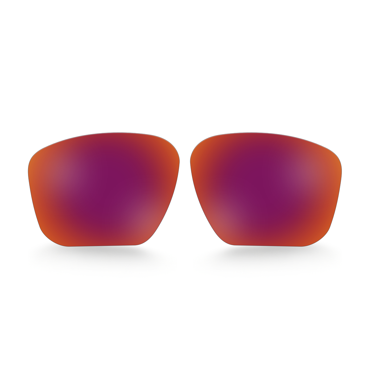 Oakley Targetline OO9397 Replacement Lenses by FunReplace