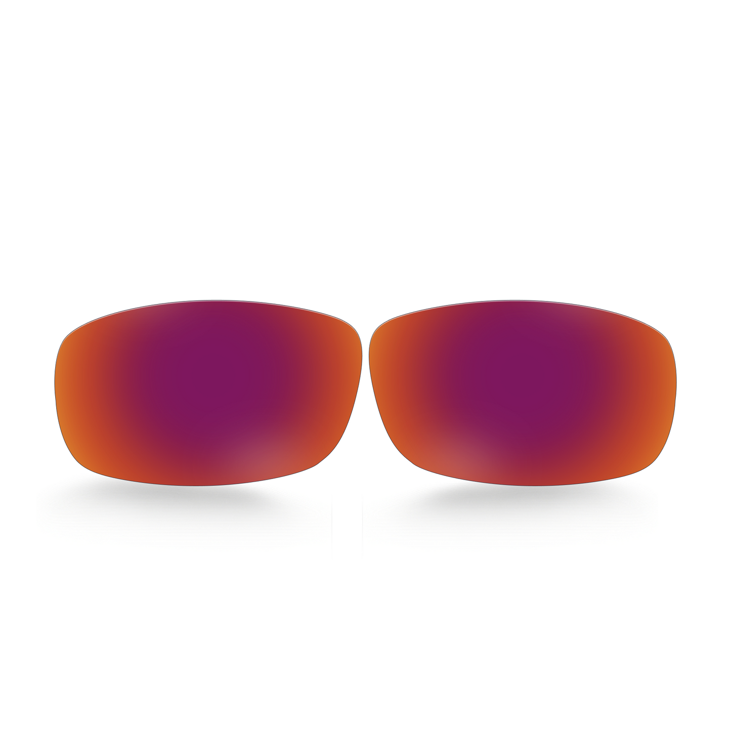 Electric Technician Replacement Lenses by FunReplace