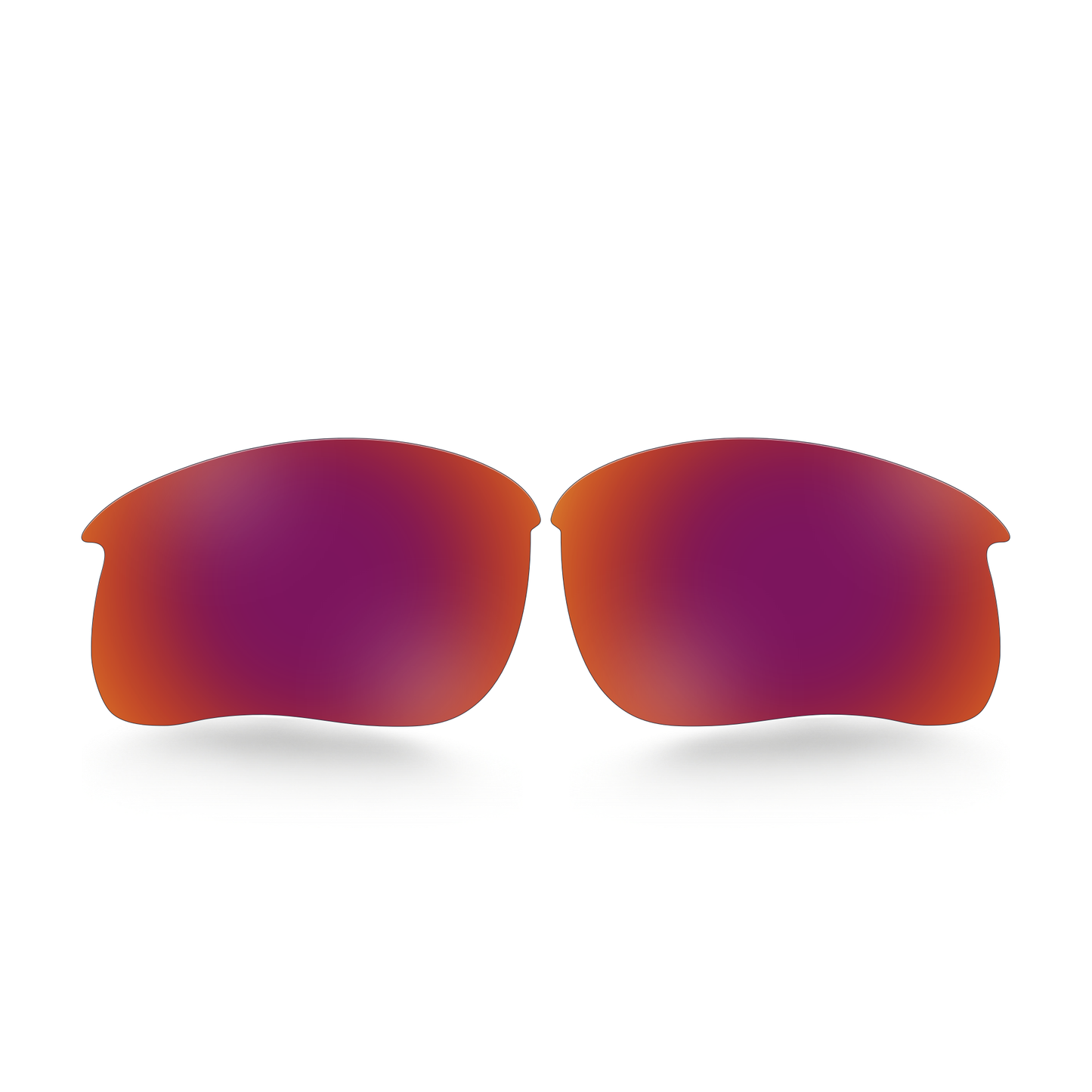 Bose Tempo BMD0010 Replacement Lenses by FunReplace