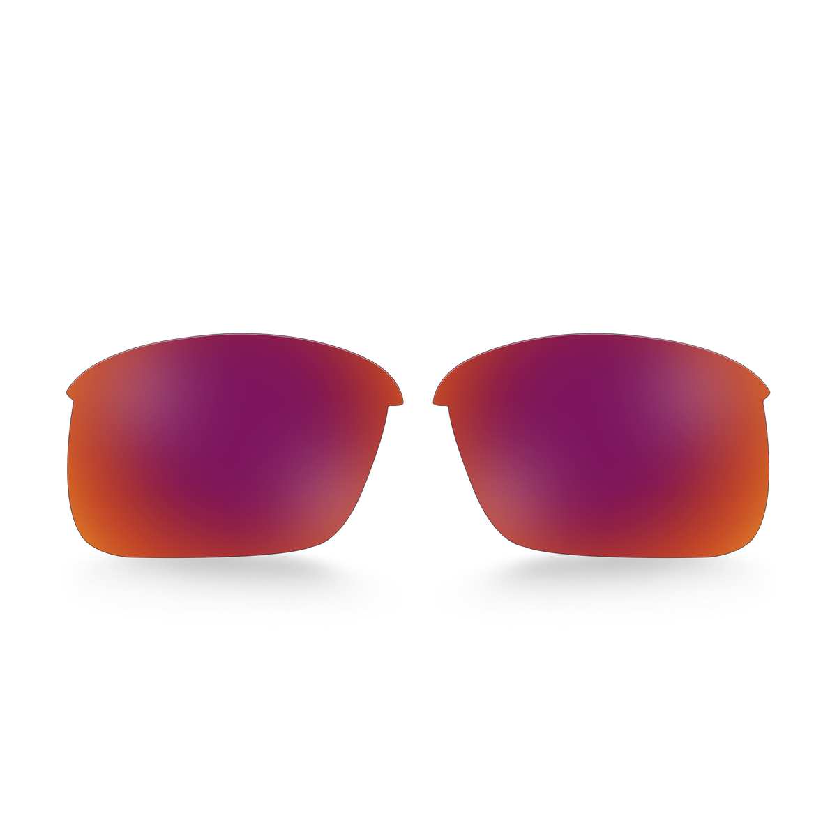 Oakley Thinlink OO9316 Replacement Lenses by FunReplace