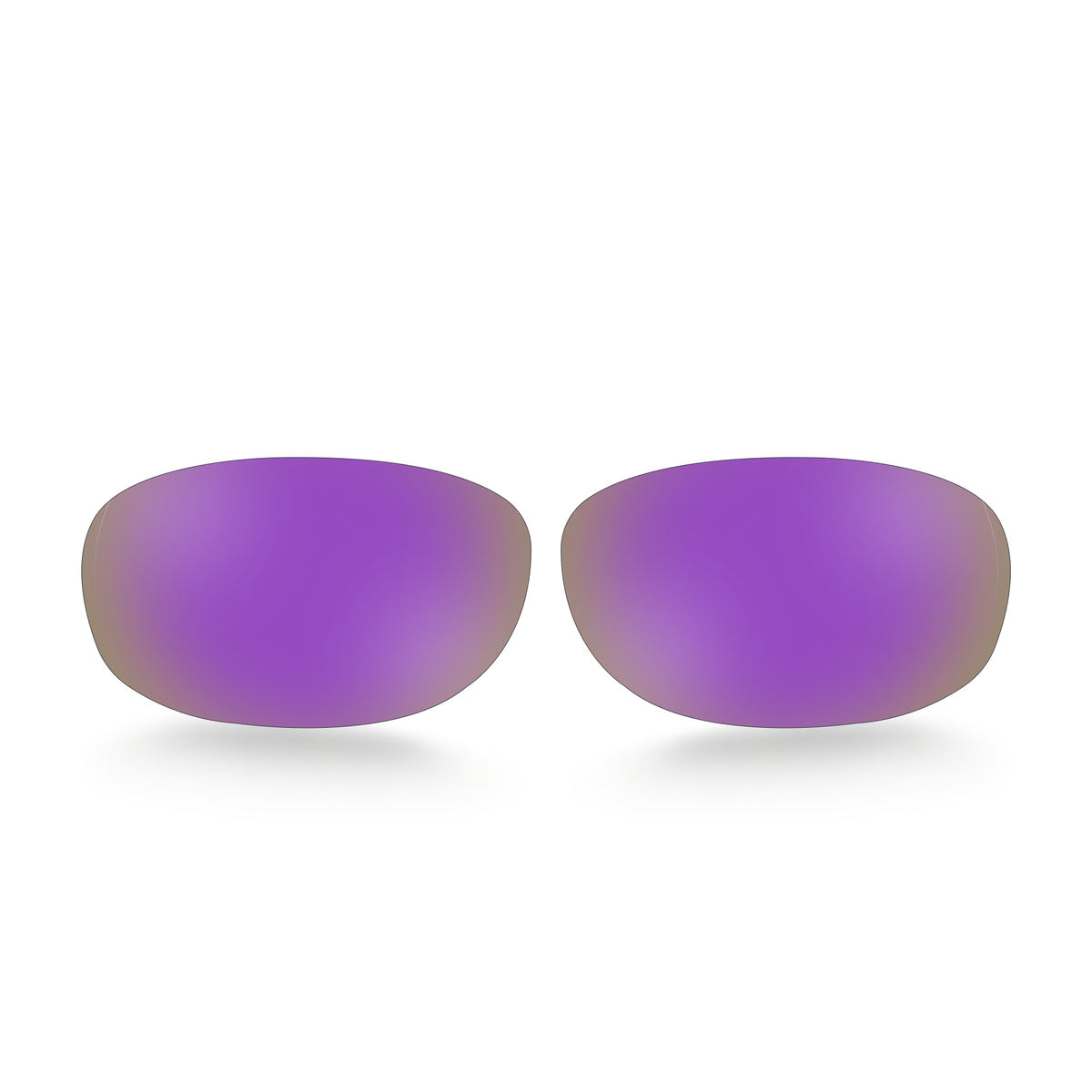 Oakley Tightrope OO4040 Replacement Lenses by FunReplace