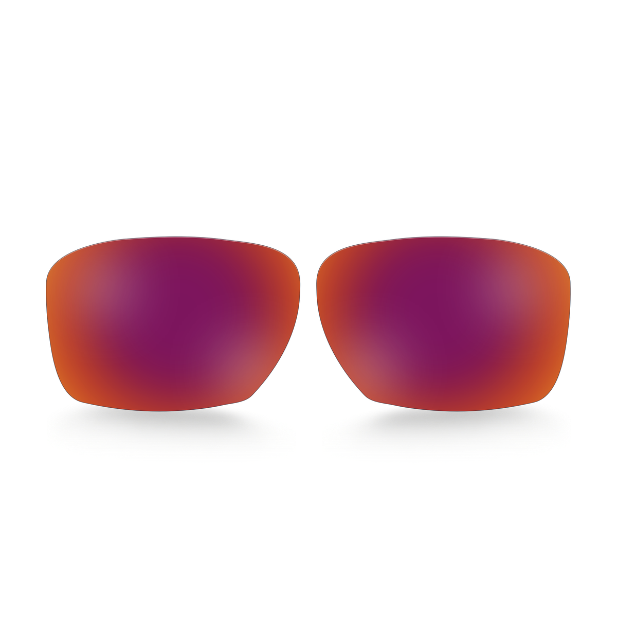 Oakley Tincan OO4082 Replacement Lenses by FunReplace