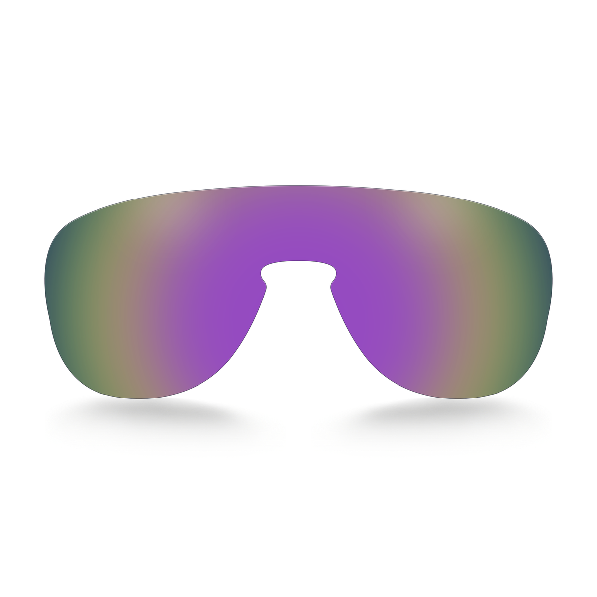 Oakley Trillbe OO9318 Replacement Lenses by FunReplace