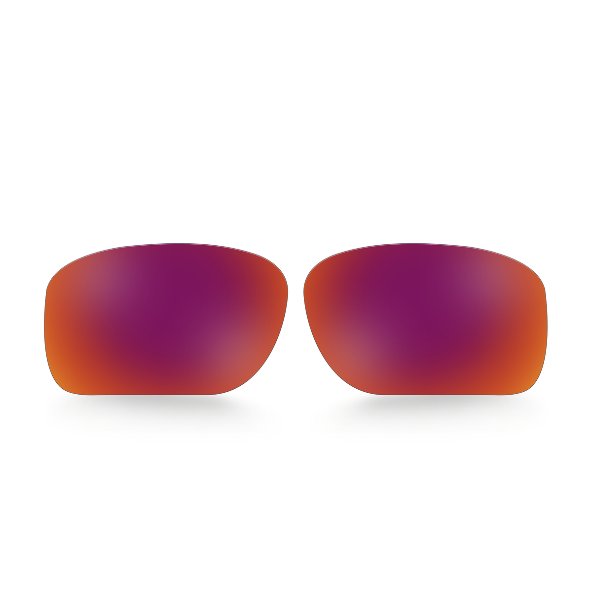 Oakley Turbine XS OJ9003 Replacement Lenses by FunReplace