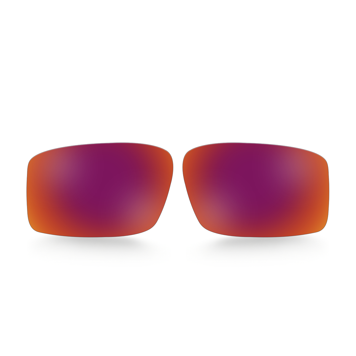 Oakley Twitch Replacement Lenses by FunReplace