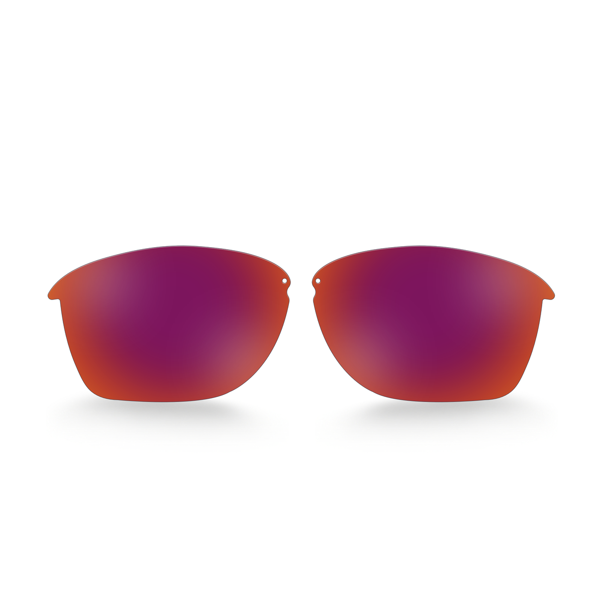 Oakley Unstoppable OO9191 Replacement Lenses by FunReplace