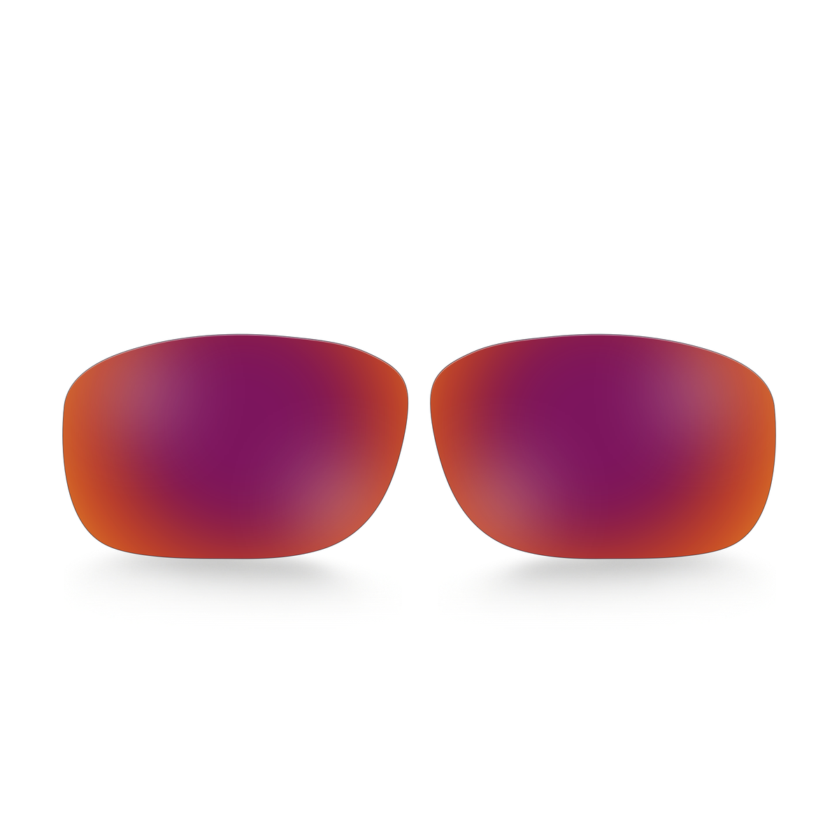 Oakley Valve (2014) OO9236 Replacement Lenses by FunReplace