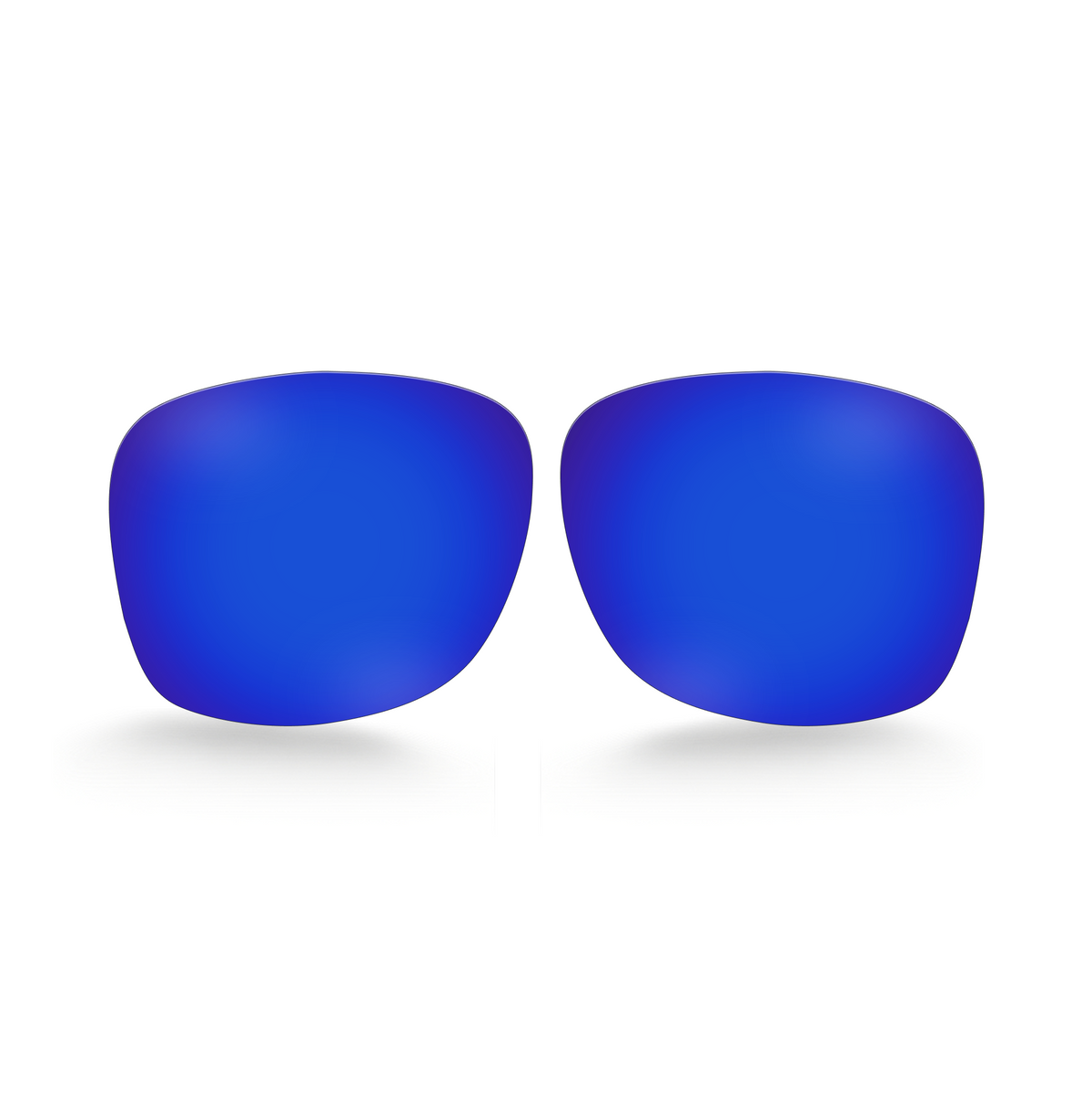 Ray-Ban Wayfarer RB2140 54mm Replacement Lenses by FunReplace