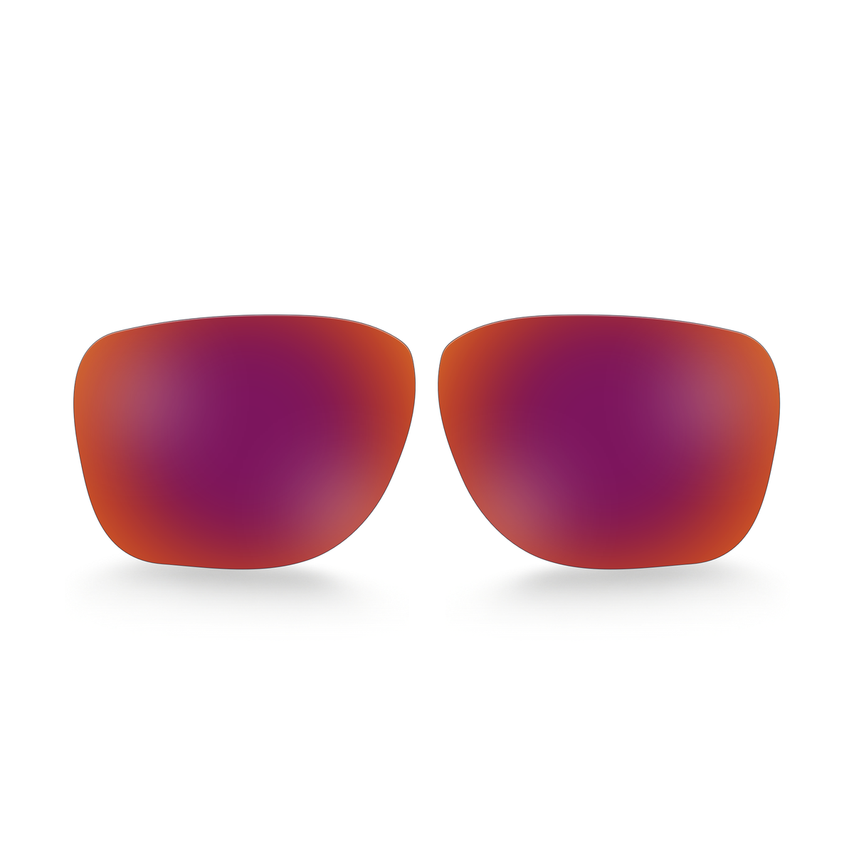 Oakley Wheel House OO9469 Replacement Lenses by FunReplace