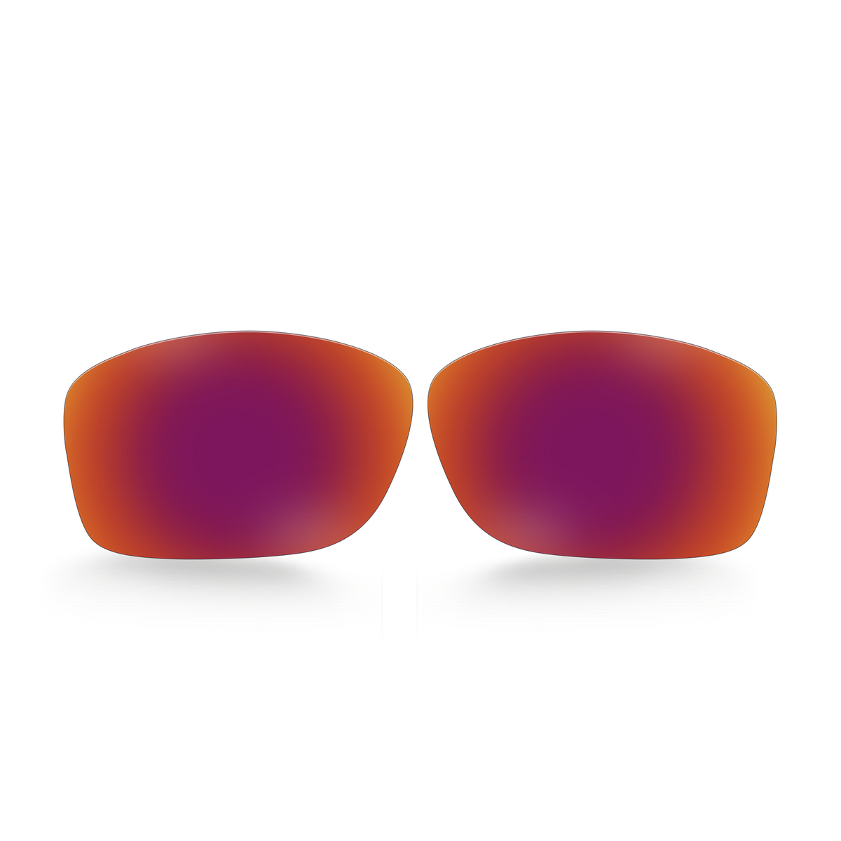 Arnette Witch Doctor AN4177 Replacement Lenses by FunReplace