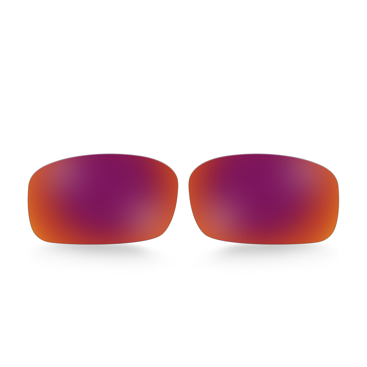 Oakley X Squared OO6011 Replacement Lenses by FunReplace