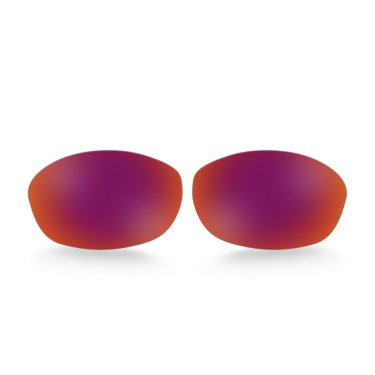 Oakley XS Fives Replacement Lenses by FunReplace