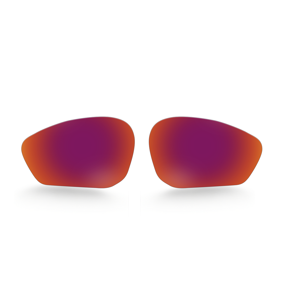 Rudy Project Zyon Replacement Lenses by FunReplace
