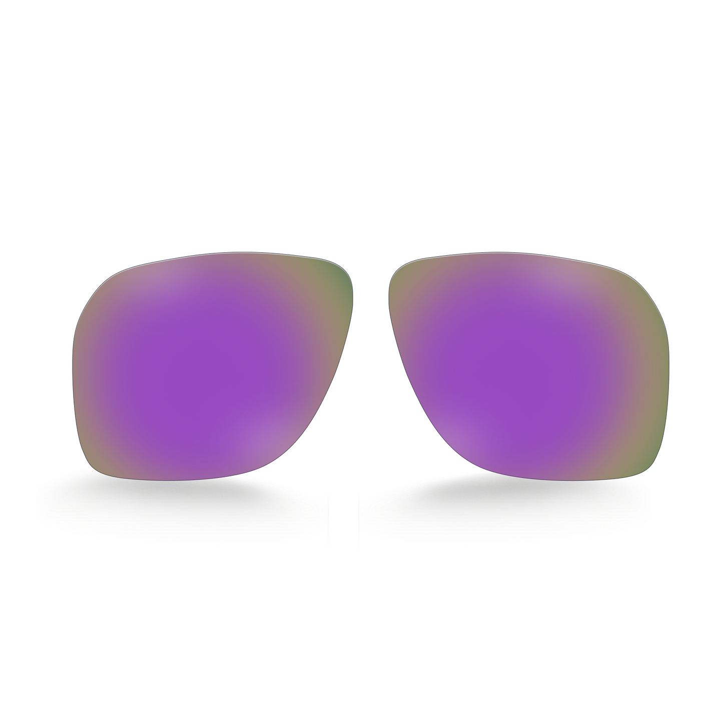 Carrera 27 XAXIC Replacement Lenses by FunReplace
