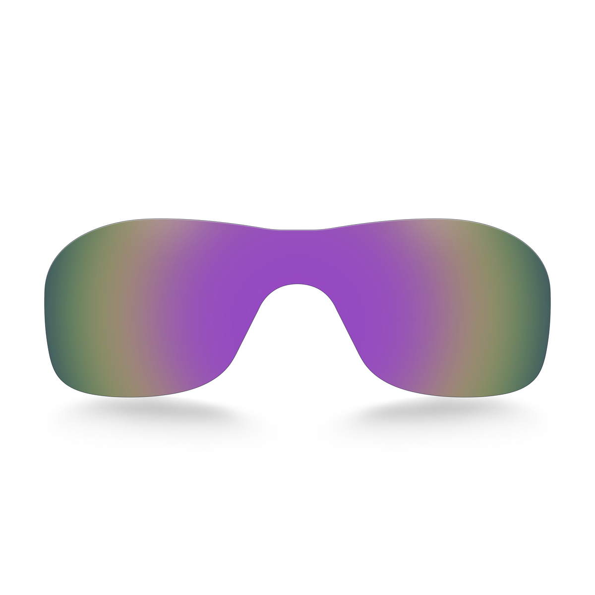 Oakley Ideal OO9151 Replacement Lenses by FunReplace