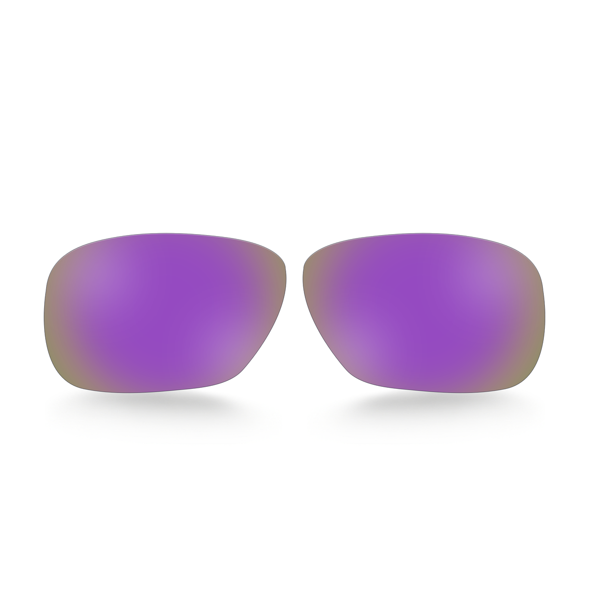 Oakley Inmate Replacement Lenses by FunReplace