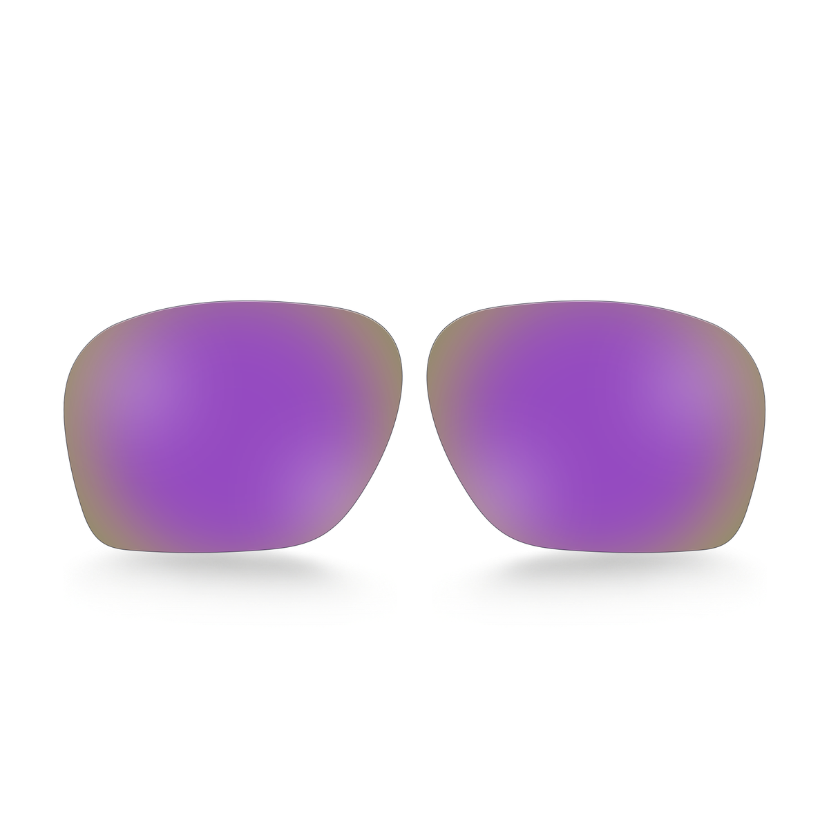 Oakley Sylas OO9448 57mm Replacement Lenses by FunReplace