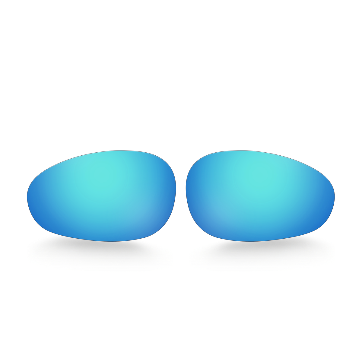 Oakley A Wire Replacement Lenses by FunReplace