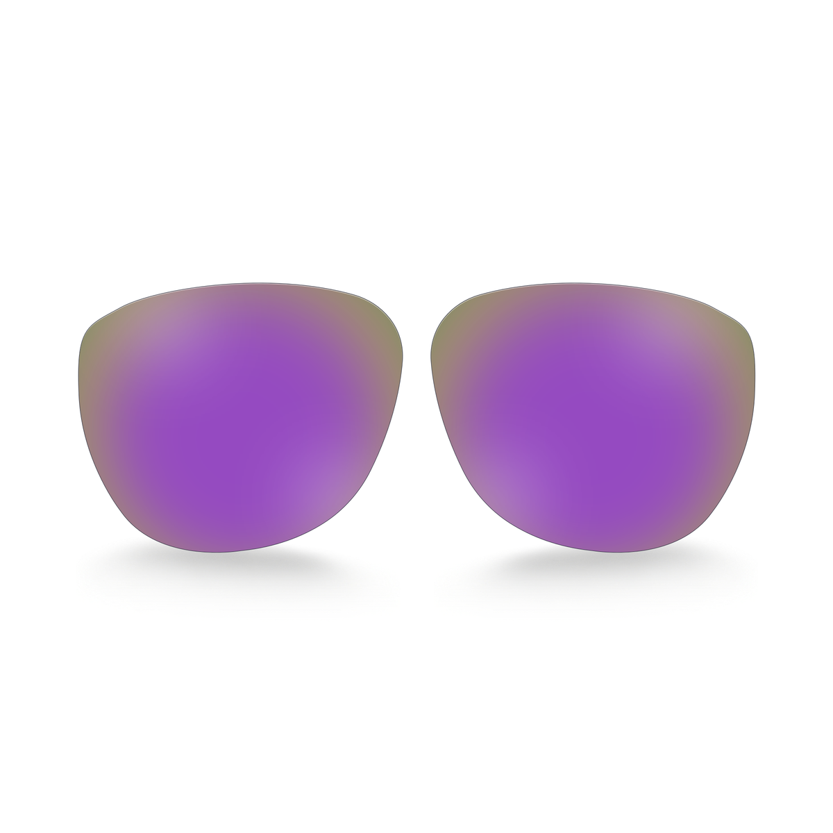 Oakley Actuator OO9250/OO9250A Replacement Lenses by FunReplace