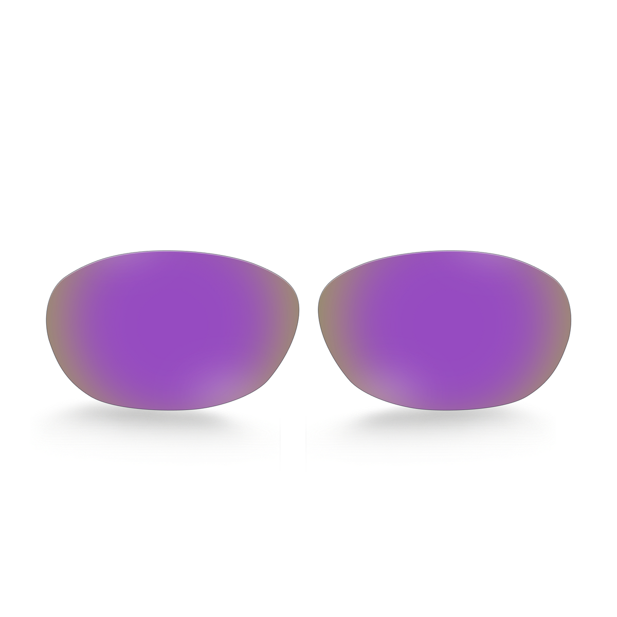 Wiley X Airrage Replacement Lenses by FunReplace