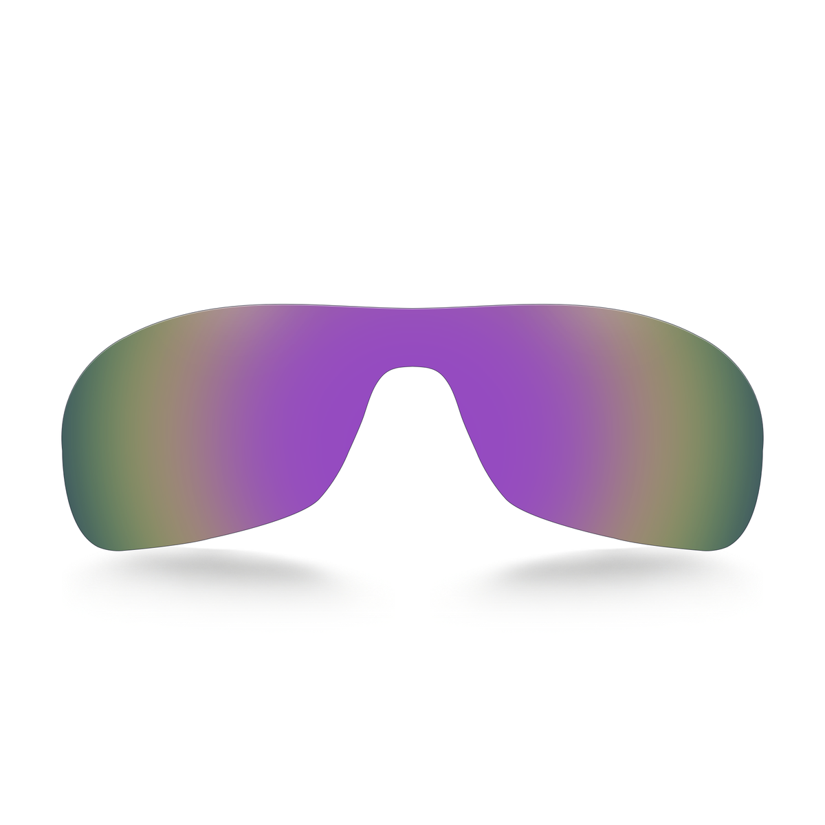 Oakley Antix OO9077 Replacement Lenses by FunReplace