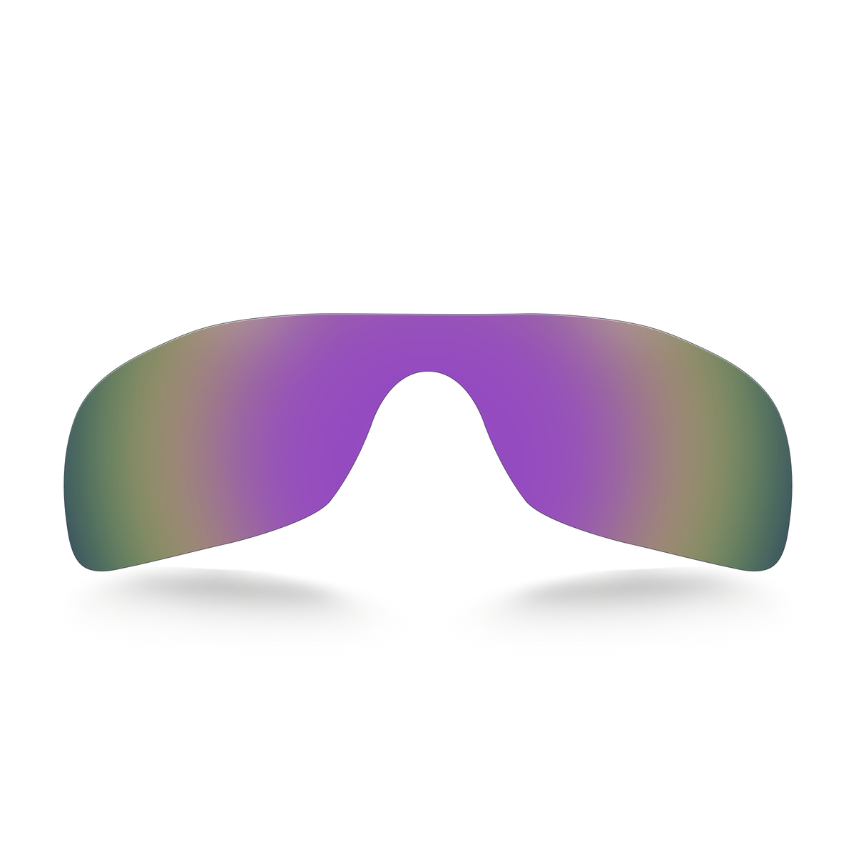 Oakley Batwolf OO9101 Replacement Lenses by FunReplace