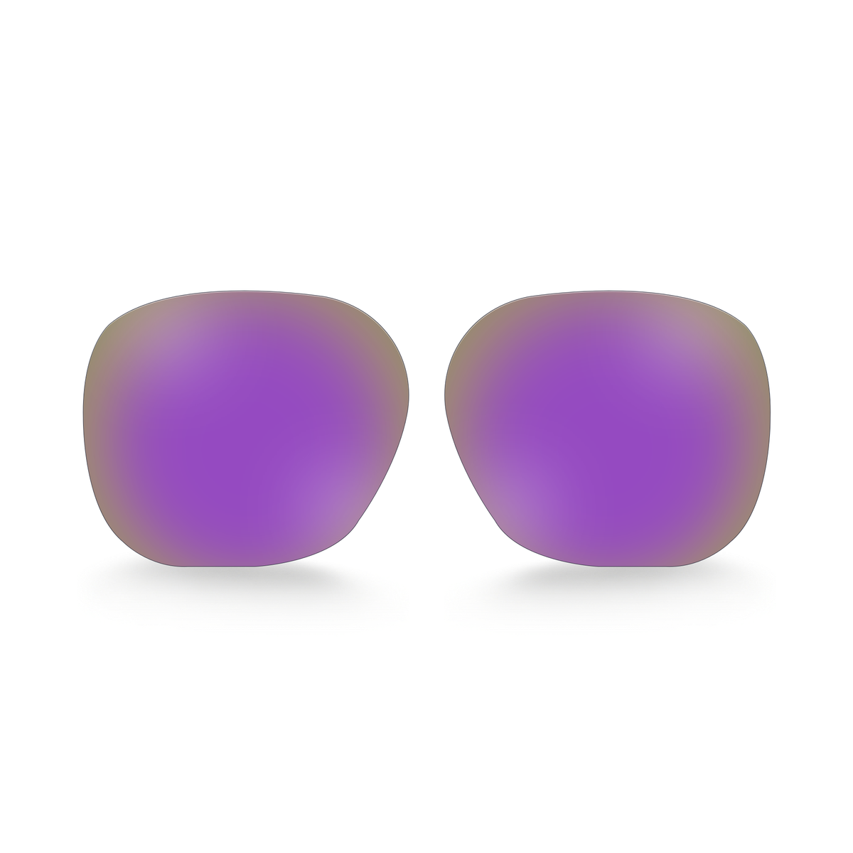 Oakley Beckon OO9125 Replacement Lenses by FunReplace