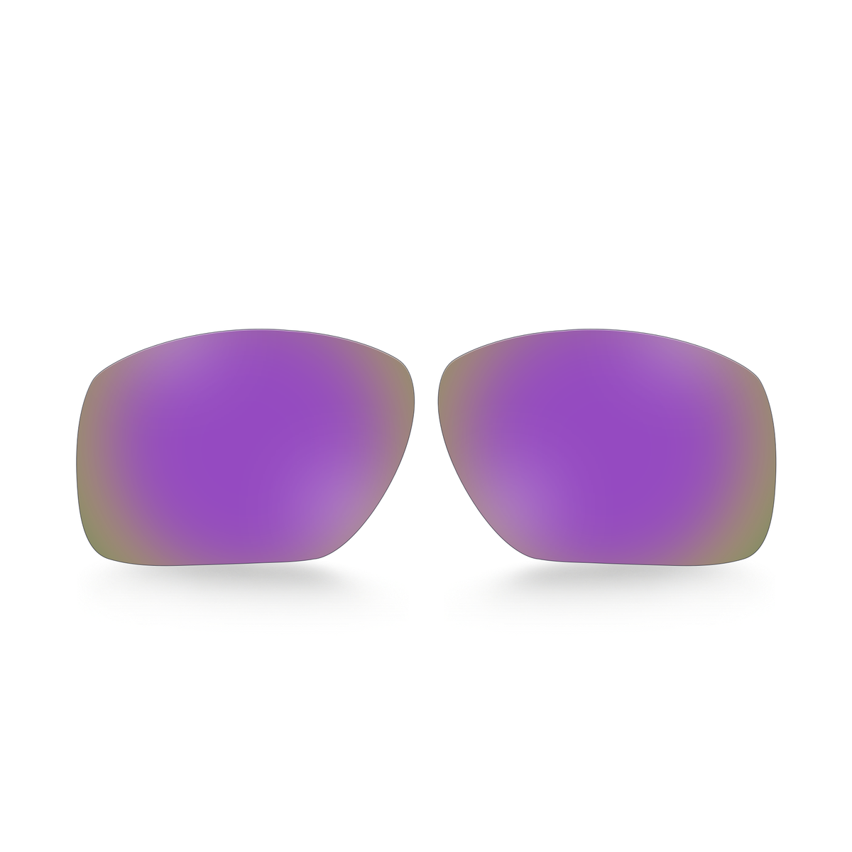 Oakley Big Taco OO9173 Replacement Lenses by FunReplace