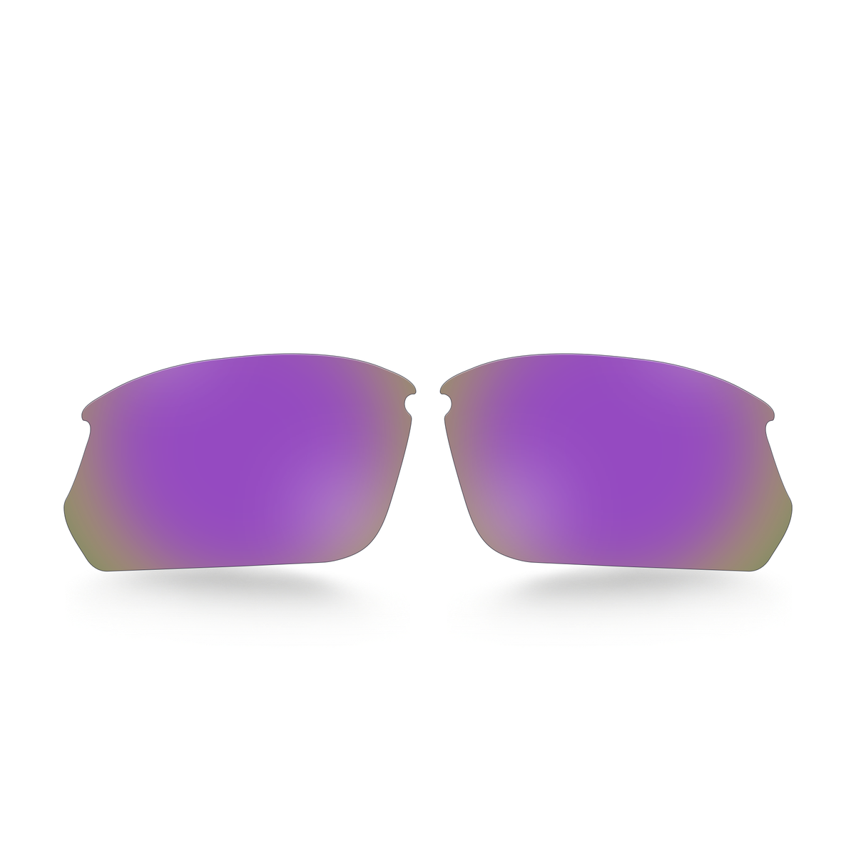 Oakley BiSphaera OO9400 Replacement Lenses by FunReplace