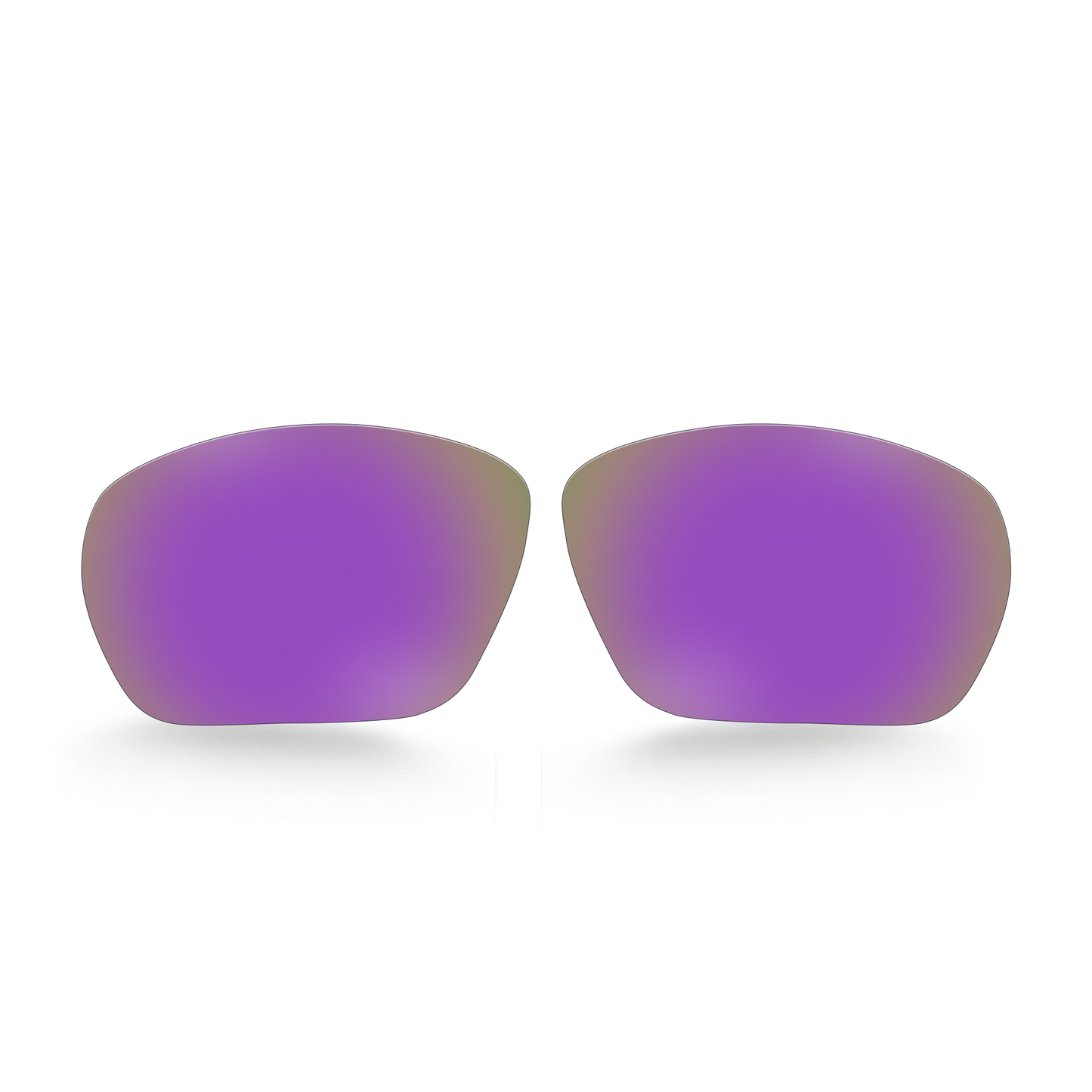 Costa Del Mar Blackfin Replacement Lenses by FunReplace