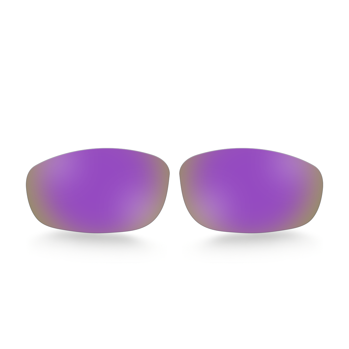 Oakley Blender OO4059 Replacement Lenses by FunReplace