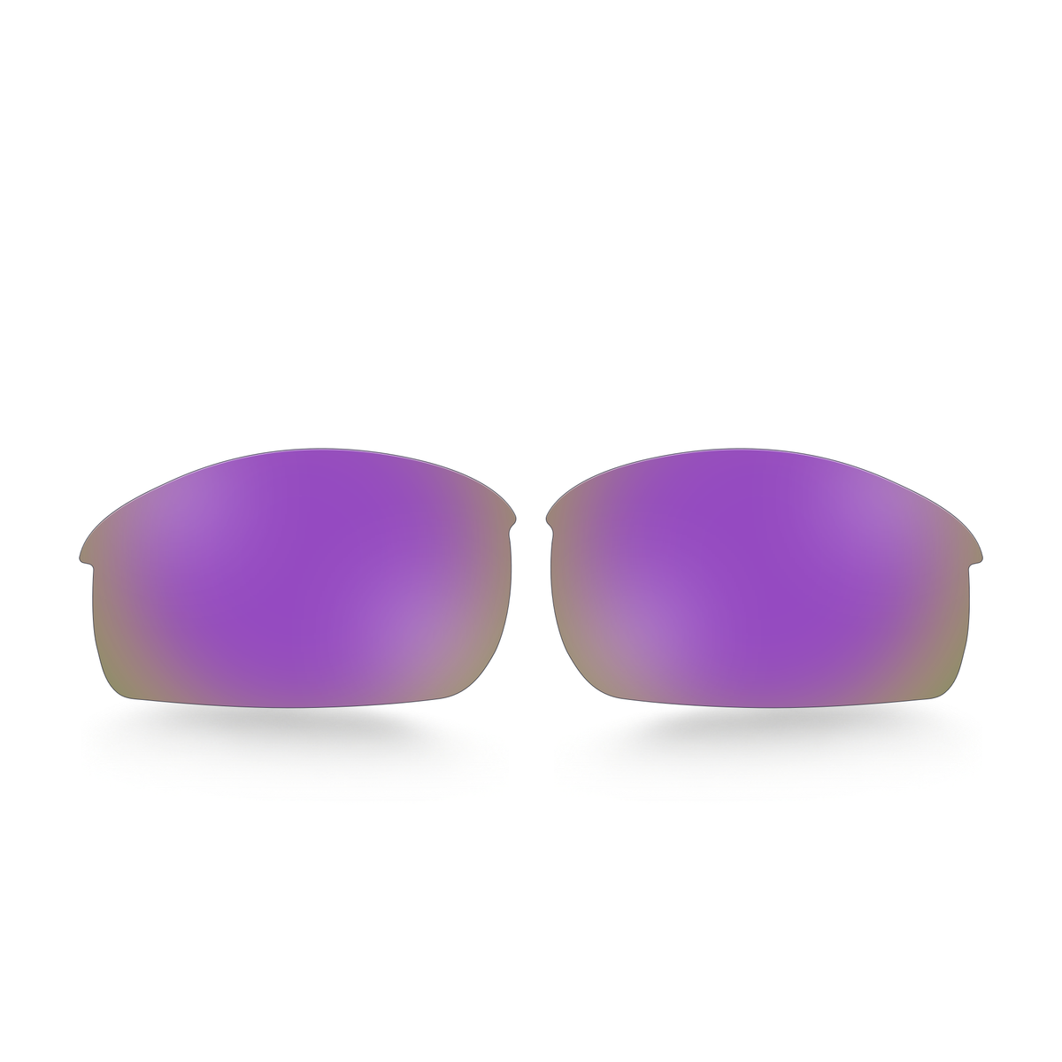 Oakley Bottlecap Replacement Lenses by FunReplace