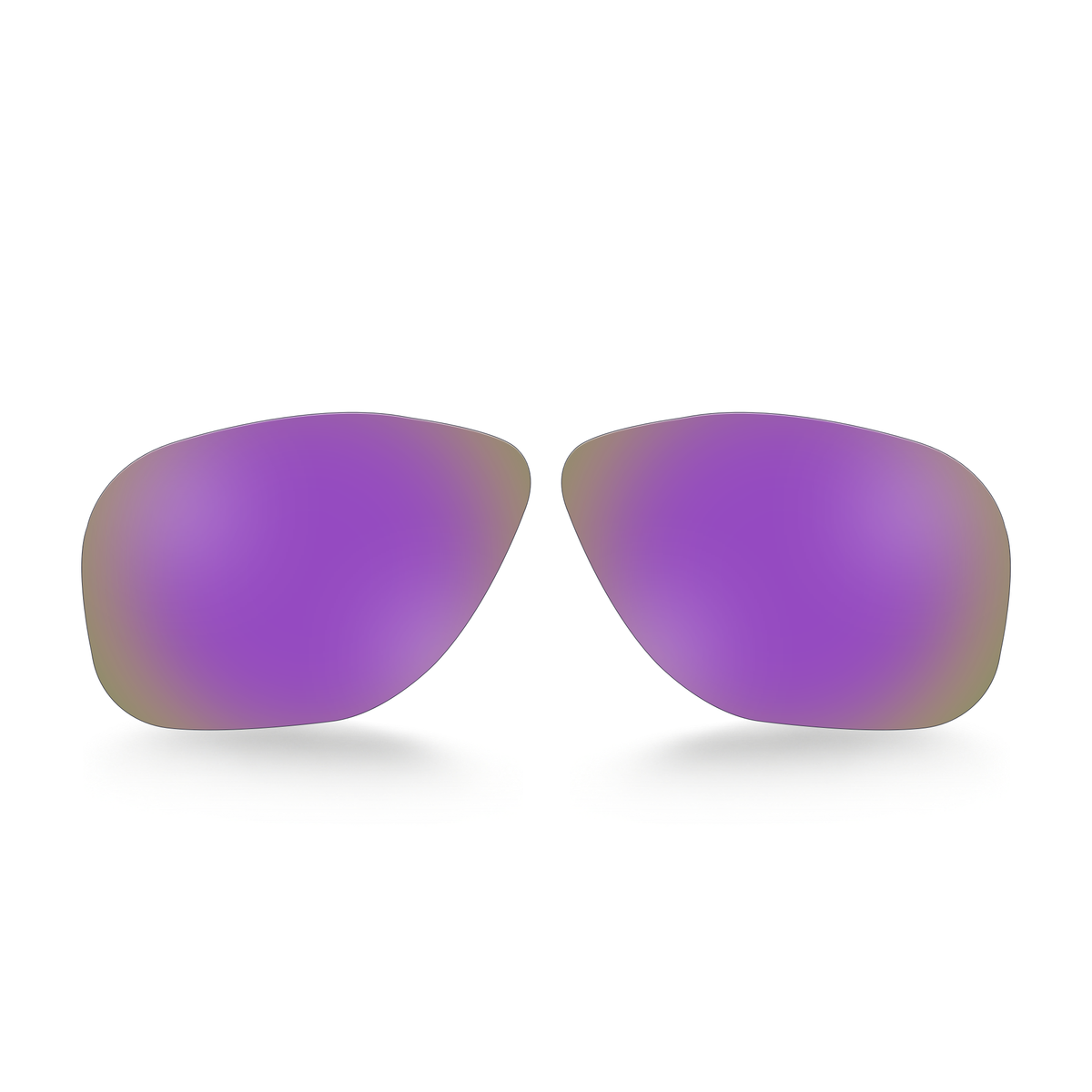 Oakley Breadbox OO9199 Replacement Lenses by FunReplace