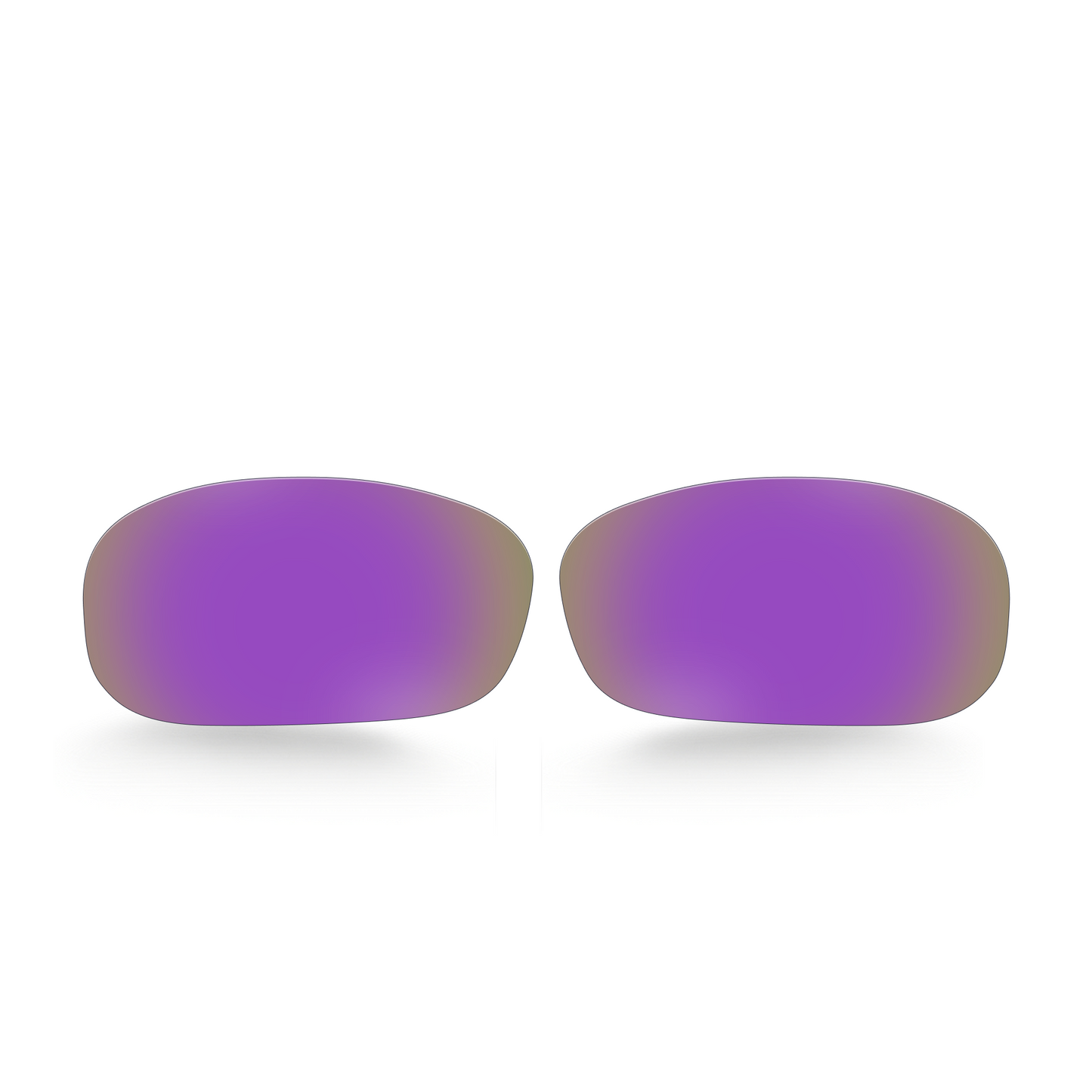 Costa Del Mar Brine BR 11 Replacement Lenses by FunReplace