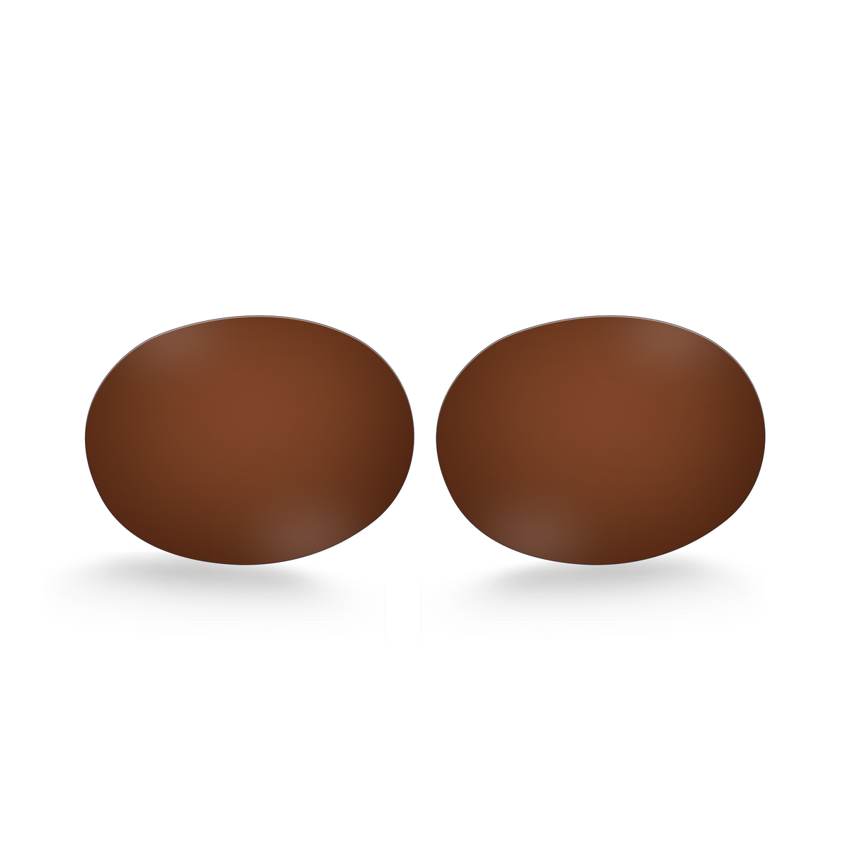 Ray-Ban RB3547 51mm Replacement Lenses by FunReplace