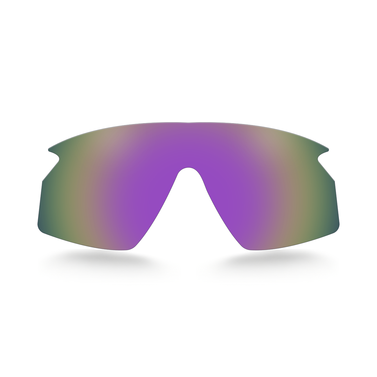 Oakley BXTR Metal OO9237 Replacement Lenses by FunReplace