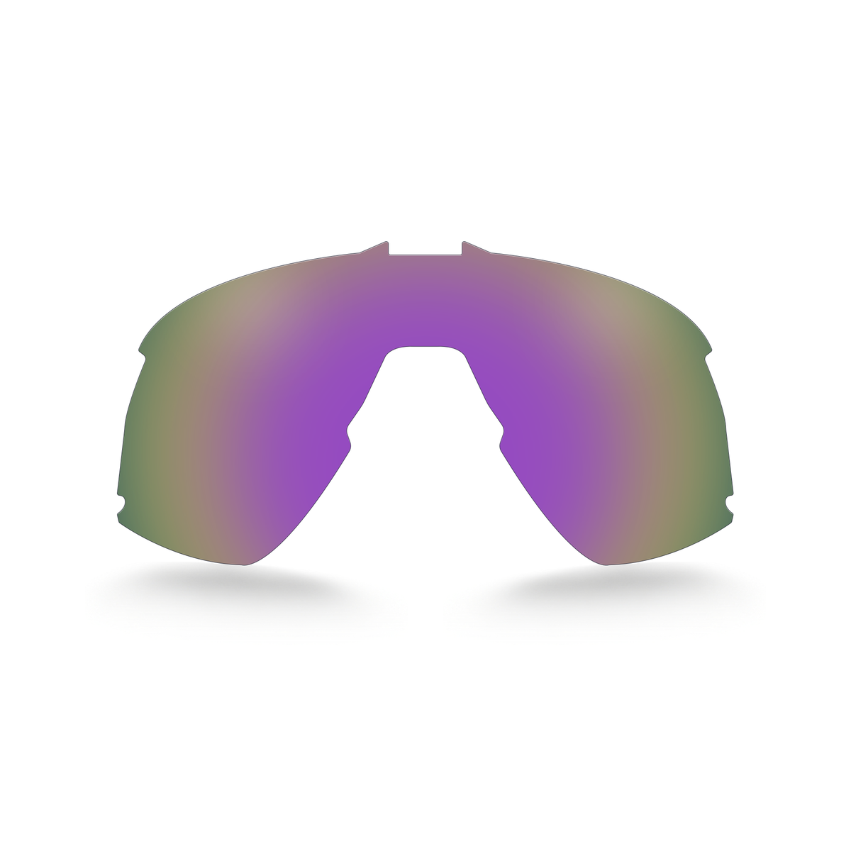Oakley BXTR OO9280 Replacement Lenses by FunReplace
