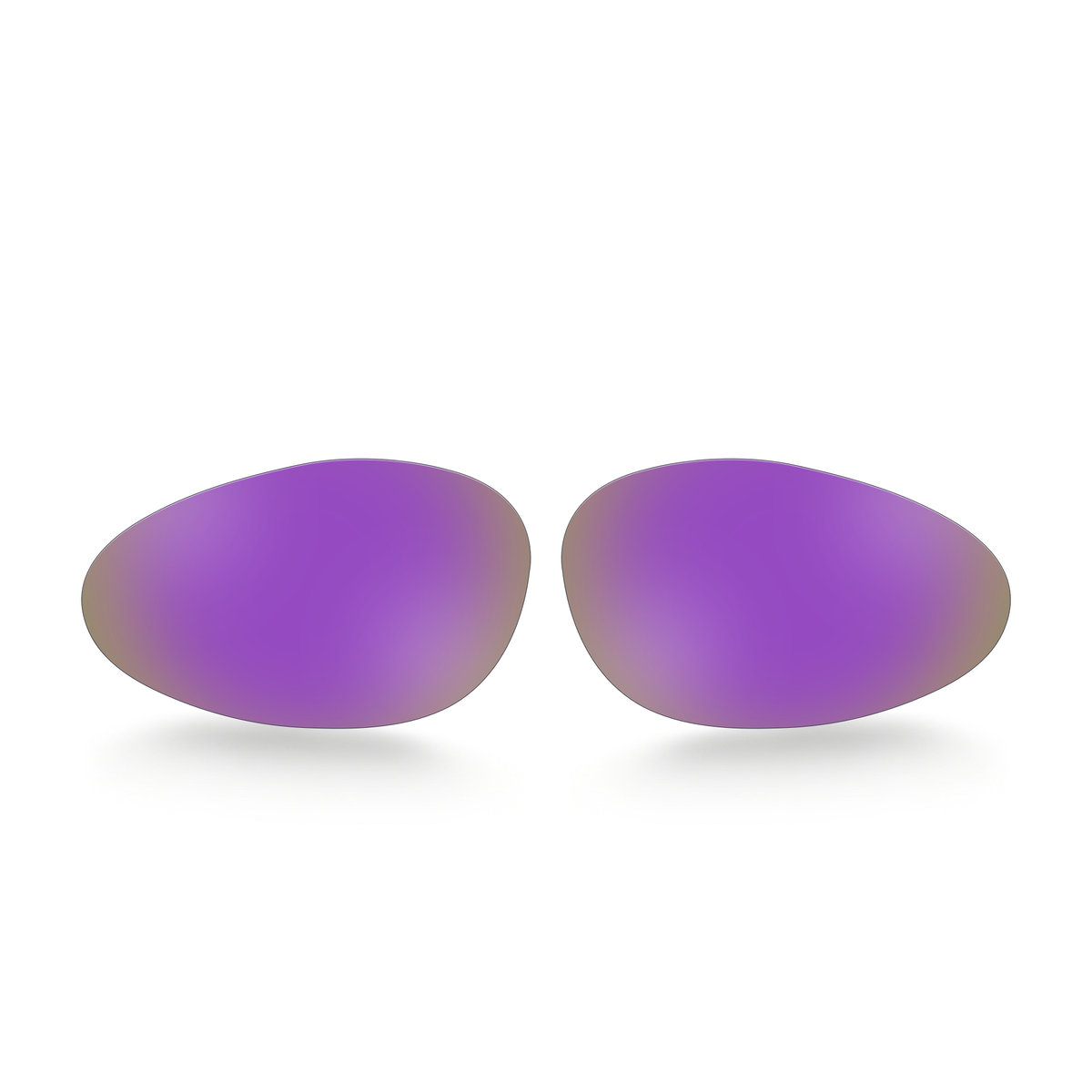 Oakley C Wire 1.0 Replacement Lenses by FunReplace